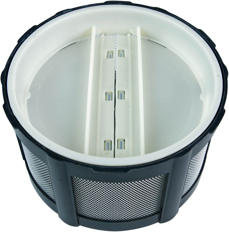 Lampa owadobójcza pułapka Dpm z wentylatorem