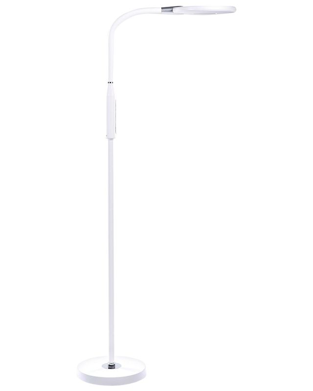 Lampa podłogowa Cassiopeia Biały 1 szt.