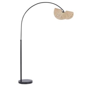Lampa podłogowa Herron Naturalny 1 szt.