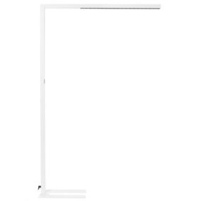 Lampa podłogowa Mensa Metal Biały 1 szt.