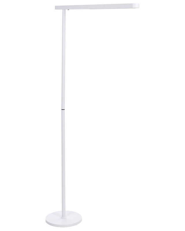 Lampa podłogowa Perseus Metal Biały 1 szt.