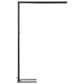 Lampa podłogowa Sagitta Metal Czarny 1 szt.