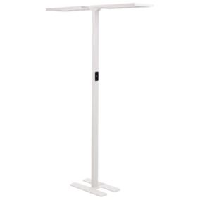 Lampa podłogowa Sculptor Metal Biały 1 szt.