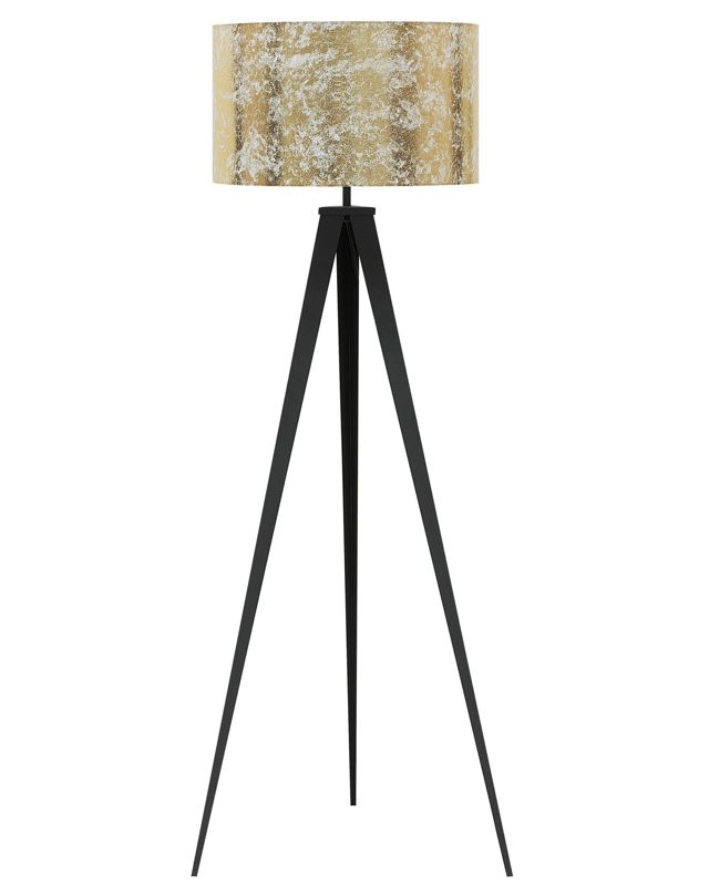 Lampa podłogowa Stiletto Metal Złoty 1 szt.