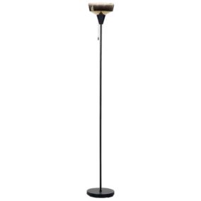 Lampa podłogowa Talparo Metal Złoty 1 szt.