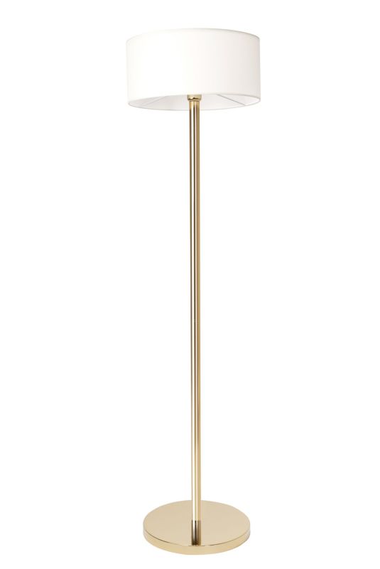 Toollight App966-3F Stojací lampa zlatá.