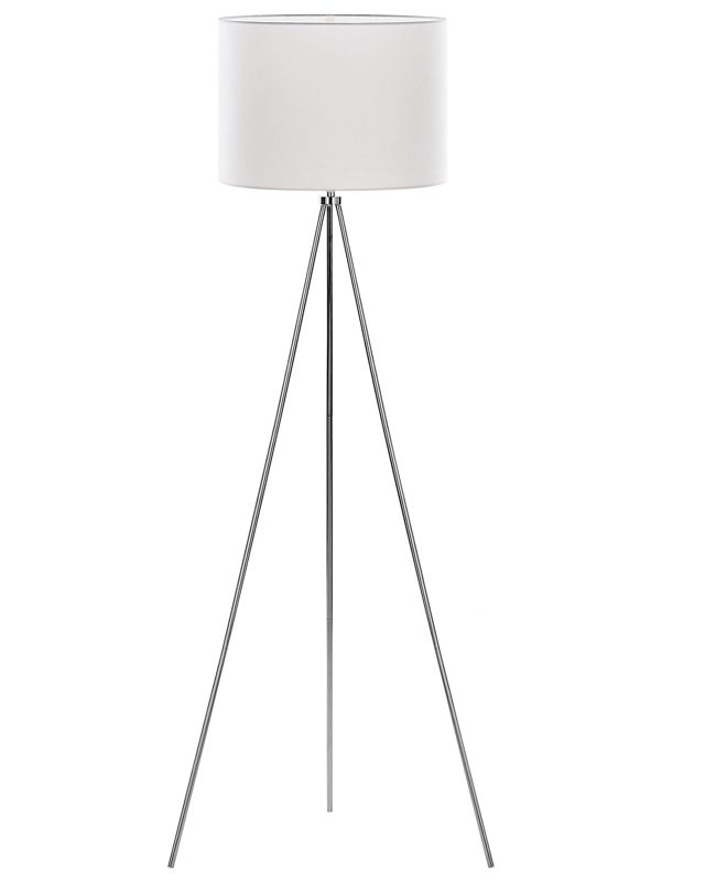 Lampa podłogowa Vistula Metal Srebrny 1 szt.