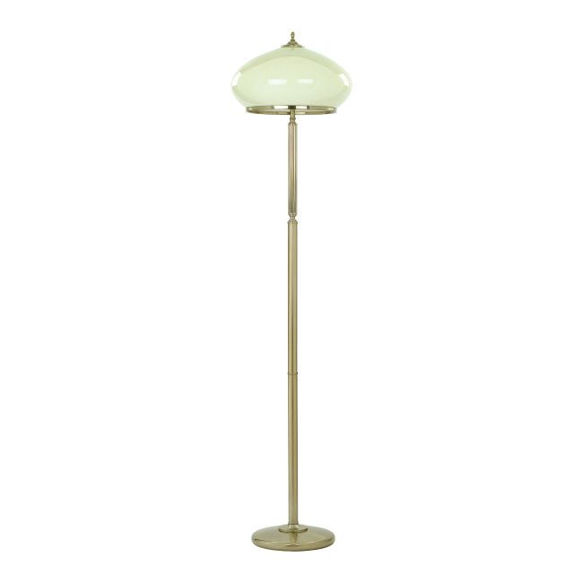 Stojací lampa Astoria 3 x 60 W E27.
