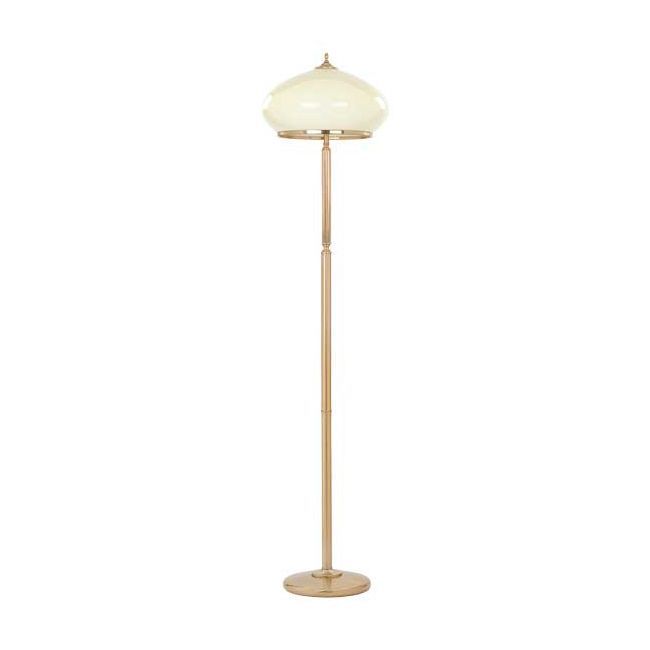 Stojací lampa Astoria 3 x 60 W E27.