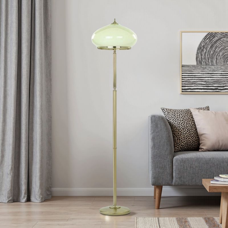 Stojací lampa Astoria 3 x 60 W E27.