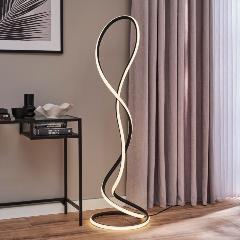 Lampa podłogowa LED Activjet Laro 4000 K