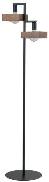 Lampa podłogowa Robin 1-punktowa