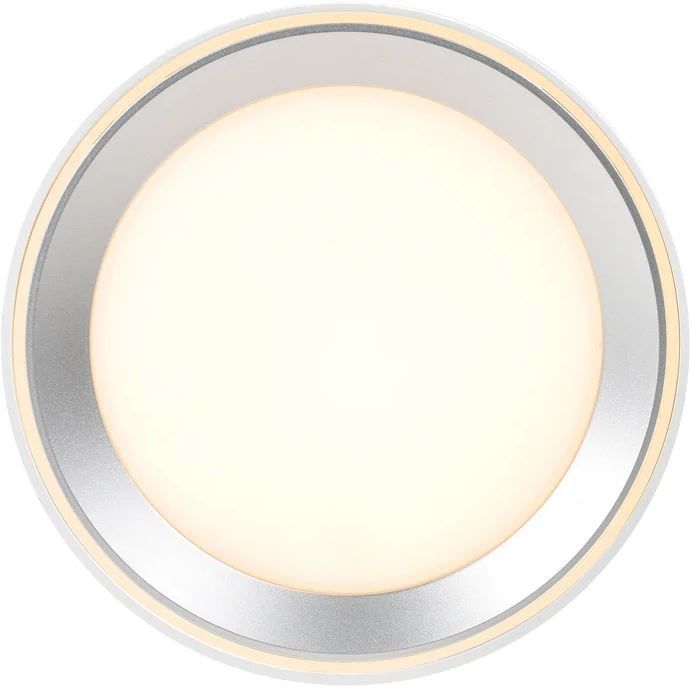 Lampa podsufitowa Nordlux Landon 6,5W LED, Moodmaker, IP44, 1 szt.