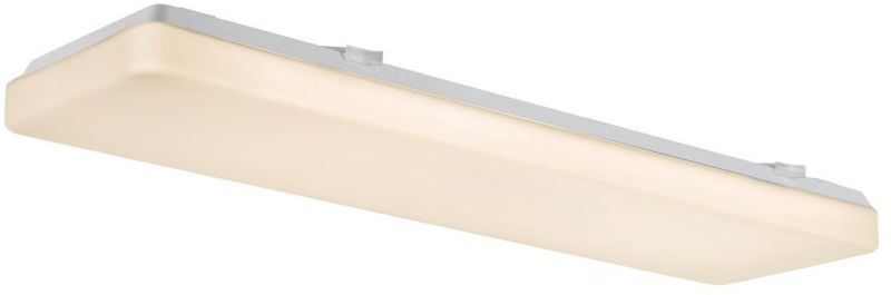 Lampa podsufitowa Nordlux Trenton LED 23 W biała 1 szt.