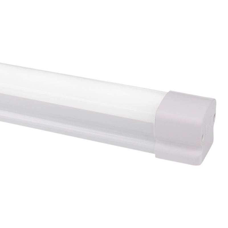 Lampa podszafkowa GoodHome Sarnia 300 lm USB biała