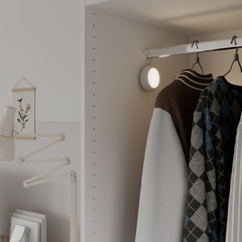 Lampa podszafkowa LED Edma 50 lm 4000 k na baterie