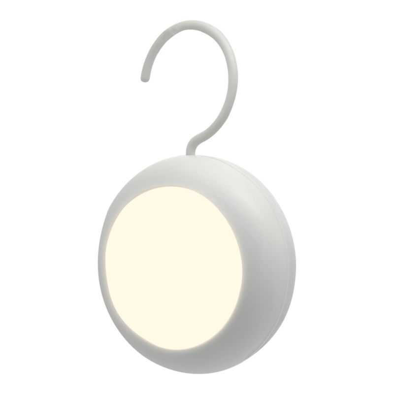 Lampa podszafkowa LED Edma 50 lm 4000 k na baterie