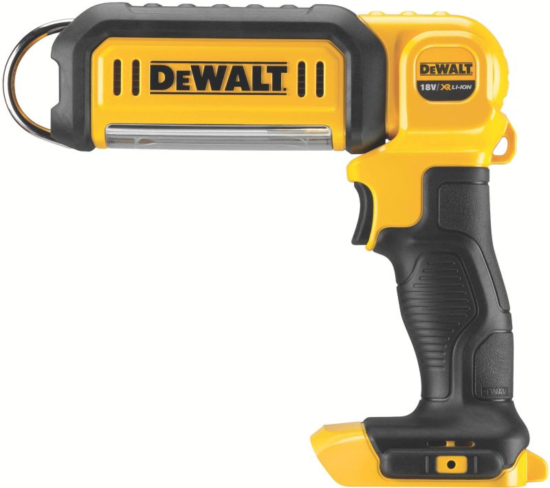 Lampa przegubowa LED DeWalt 18 V XR DCL050-XJ