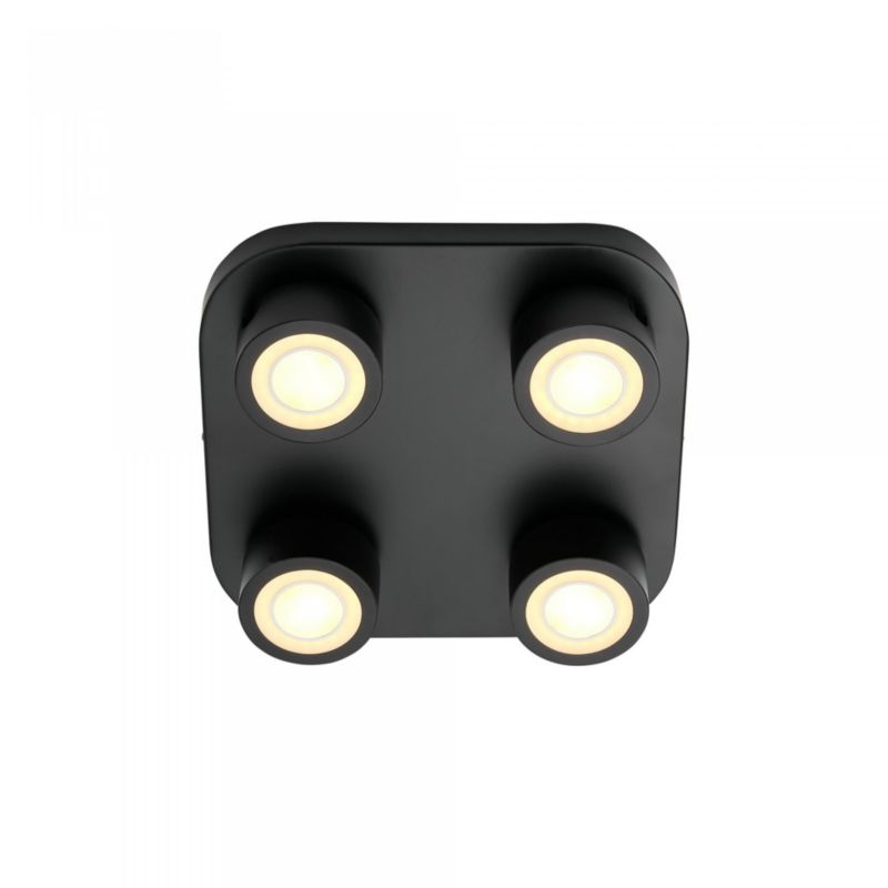 Lampa reflektor spot LED 14W CLYDE 2412256003 Nordlux 1 szt.