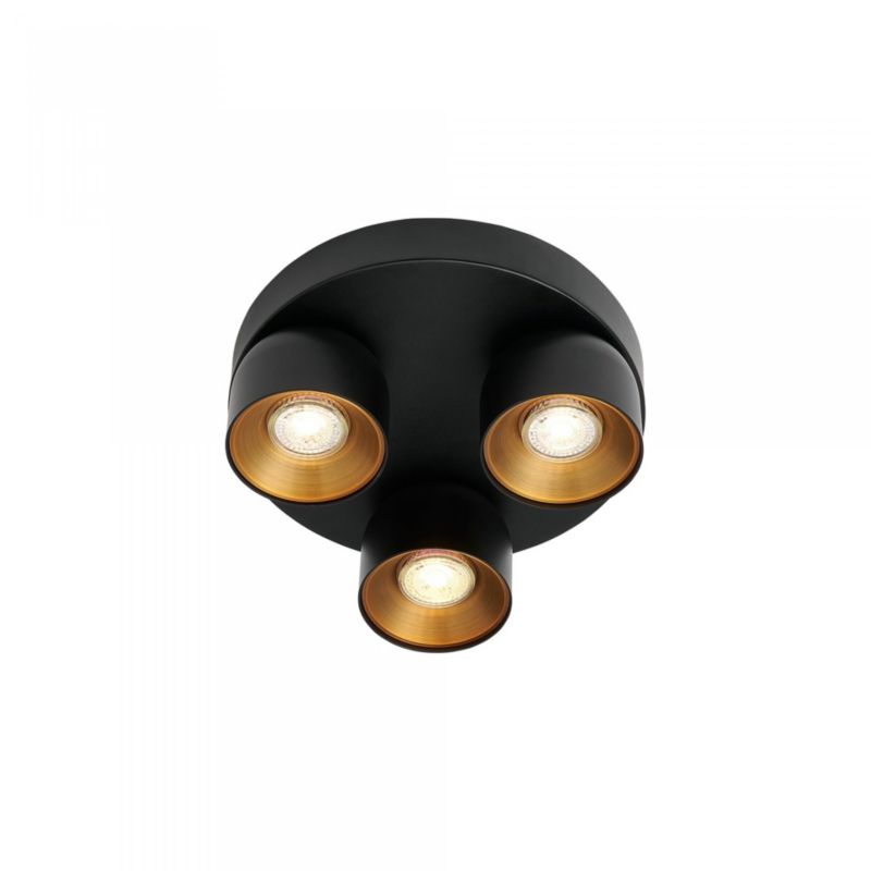 Lampa reflektor spot PITCHER 3-RONDEL 2310420103 Nordlux 1 szt.