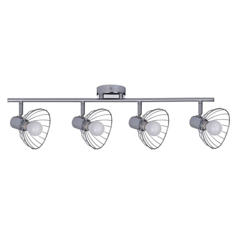 Lampa reflektor spot sufitowy AJE-GIZEL 4P Activejet 1 szt.