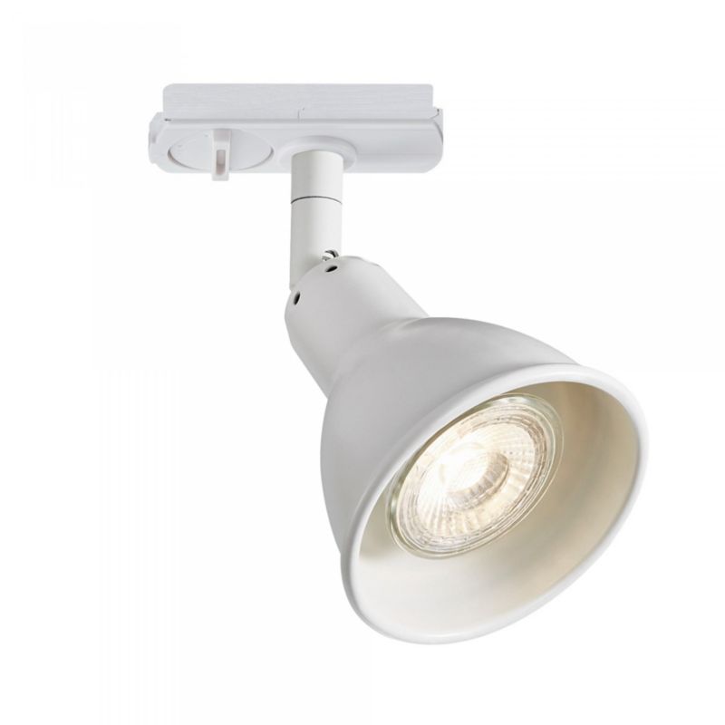 Lampa reflektor spot szynowy SINGLE LINK SPOT 86109901 Nordlux 1 szt.