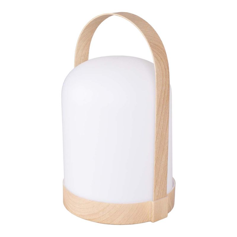 Lampa Sanico Goldlux MINORKA LED kempingowa na baterie - 1 szt.