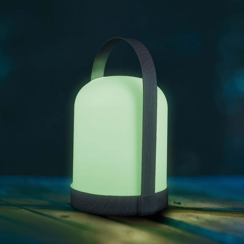 Lampa Sanico Goldlux MINORKA LED kempingowa na baterie - 1 szt.