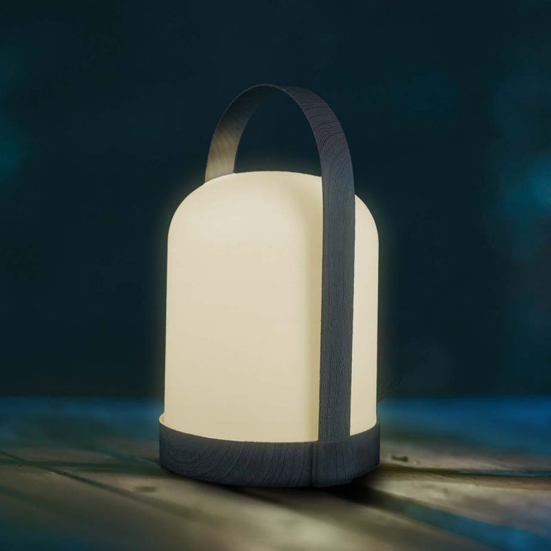 Lampa Sanico Goldlux MINORKA LED kempingowa na baterie - 1 szt.