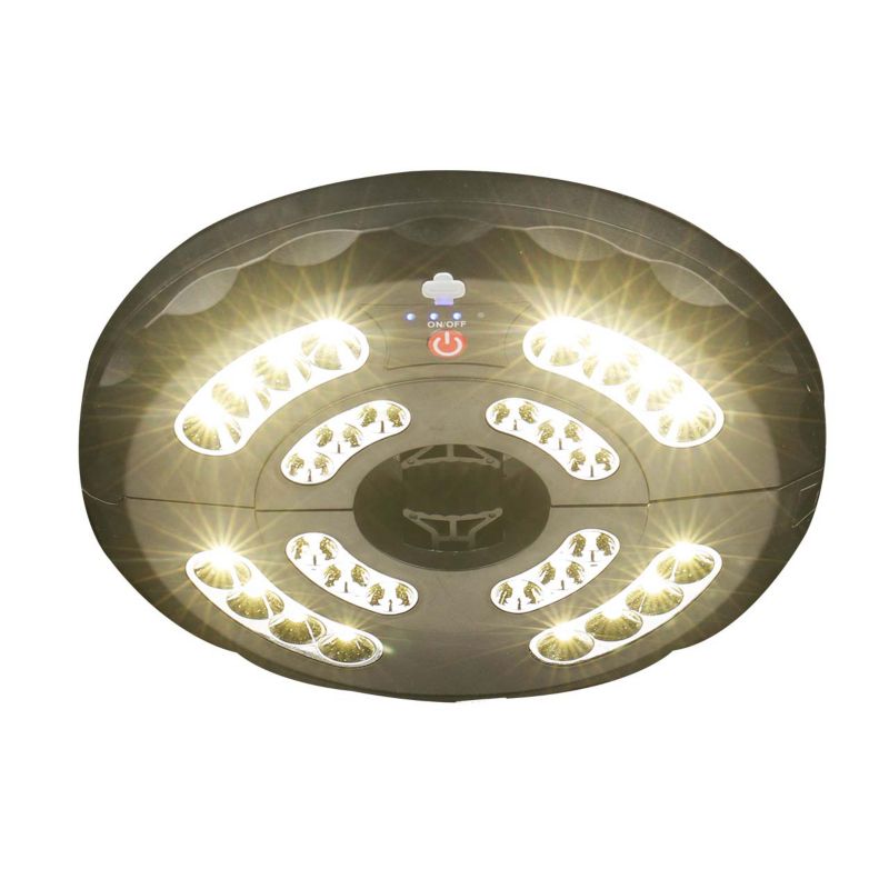 Lampa Sanico GoldluxLED BIRRA pod parasol ogrodowy - 1 szt.