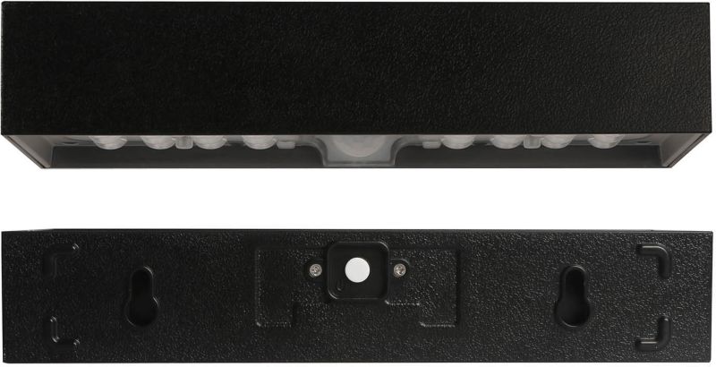 Lampa solarna Brick 800 lm 4000 K IP65