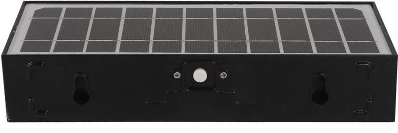 Lampa solarna Brick 800 lm 4000 K IP65