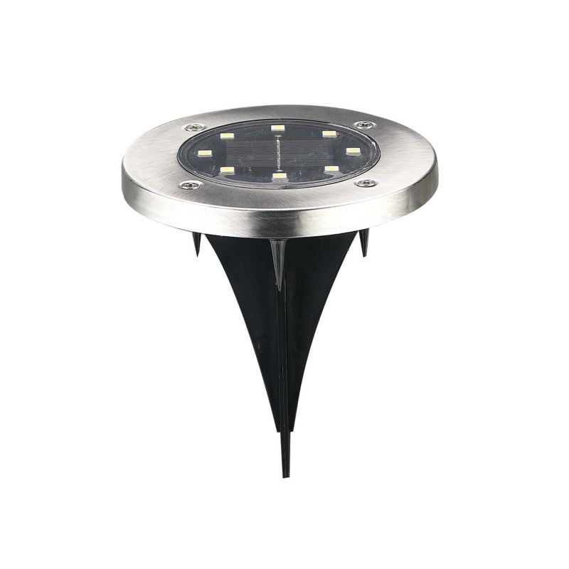 Lampa solarna led solly Sanico Goldlux gruntowa 6500k ip44 1 szt.
