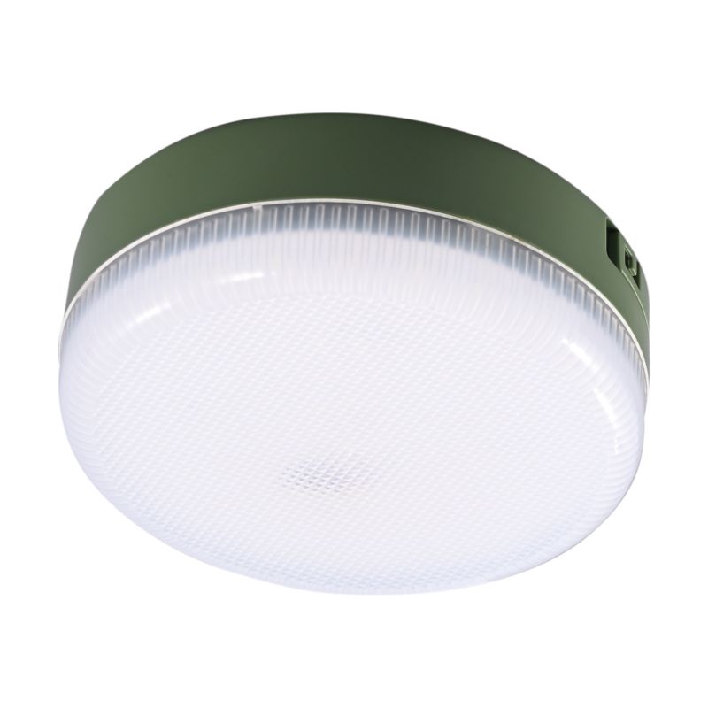 Lampa solarna Milagro Corda 3000 K / 9000 K IP44 8 m