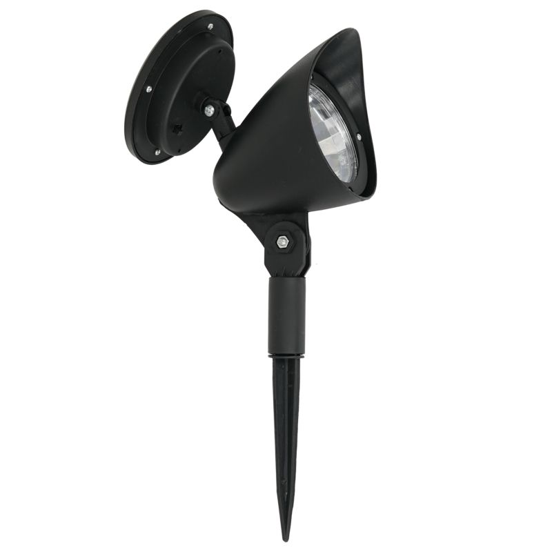 Lampa solarna Milagro Joker 4000 K IP44