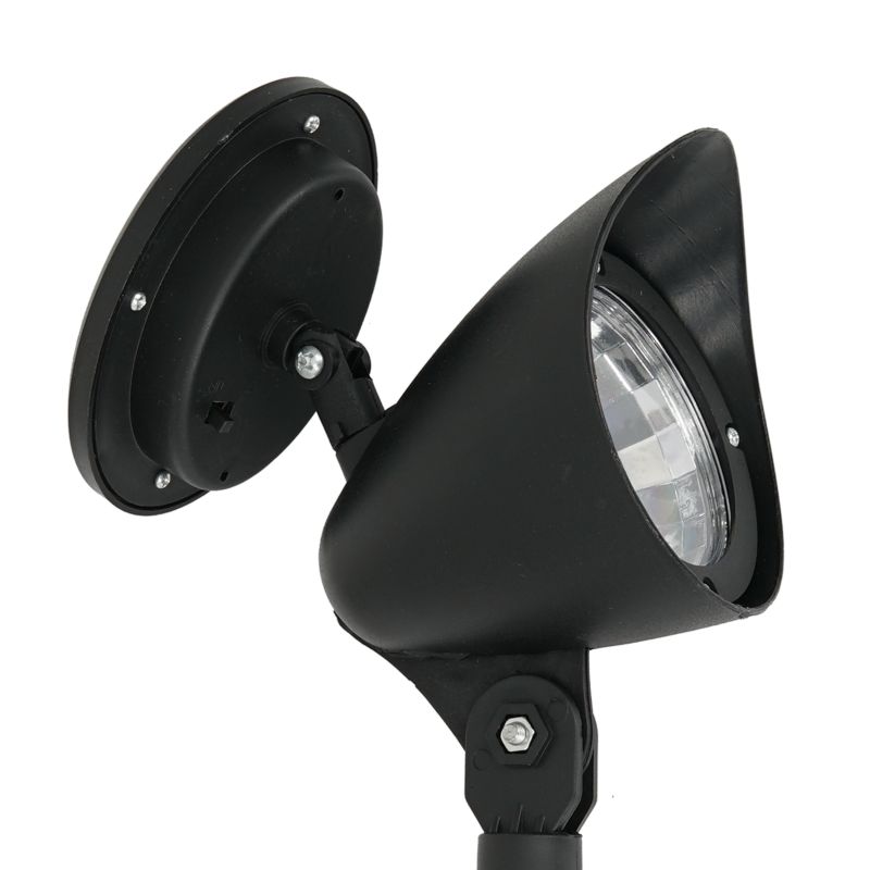 Lampa solarna Milagro Joker 4000 K IP44