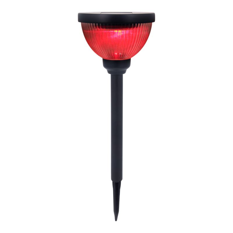 Lampa solarna wbijana Brith RGB