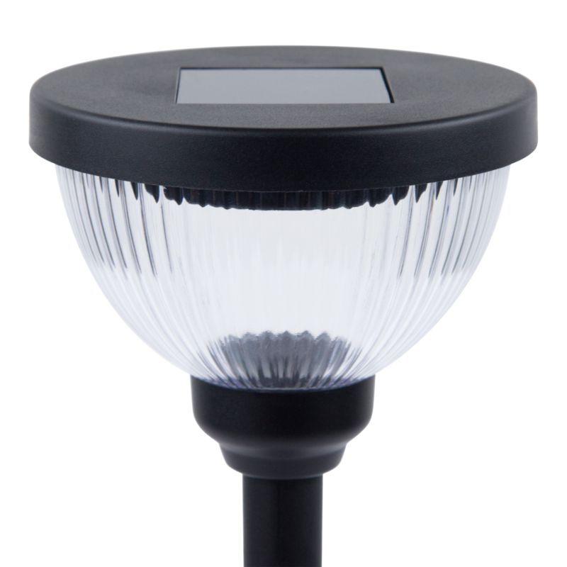 Lampa solarna wbijana Brith RGB