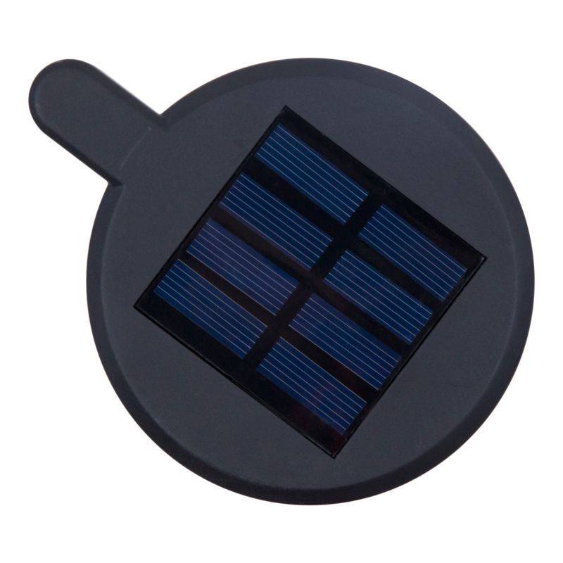 Lampa solarna wbijana Brith