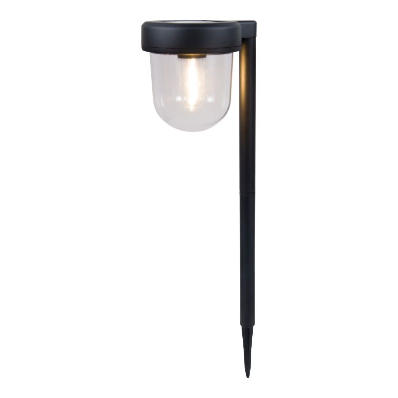 Lampa solarna wbijana Brith