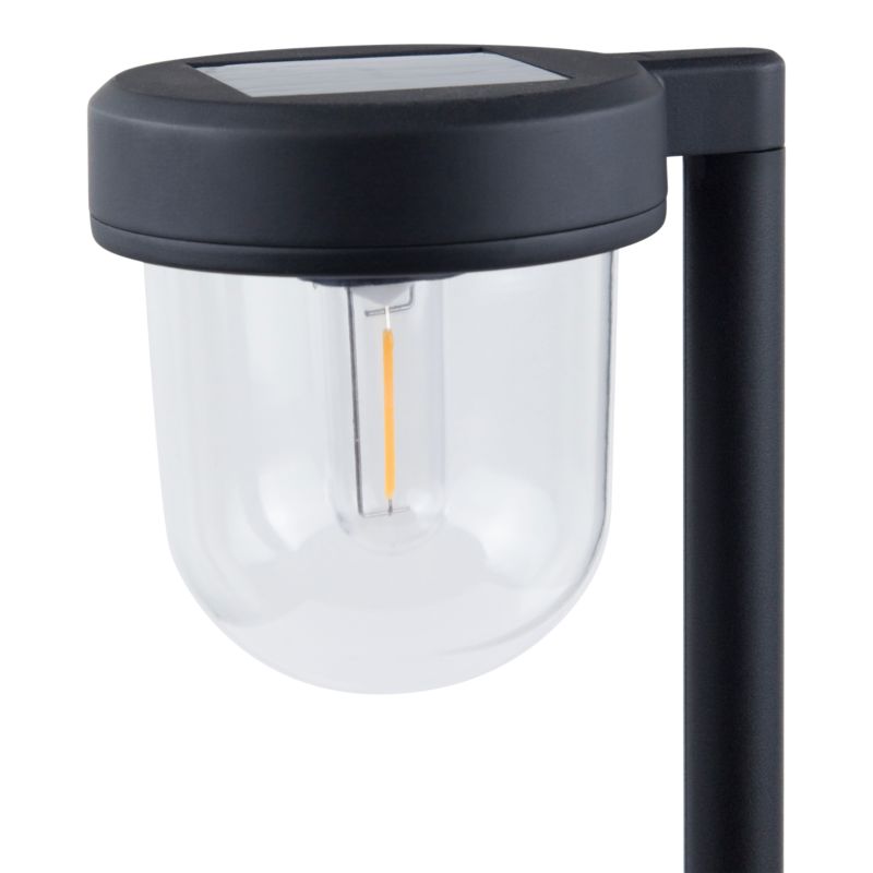 Lampa solarna wbijana Brith