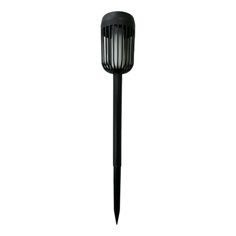 Lampa solarna wbijana Milagro Flame 1800 K IP44