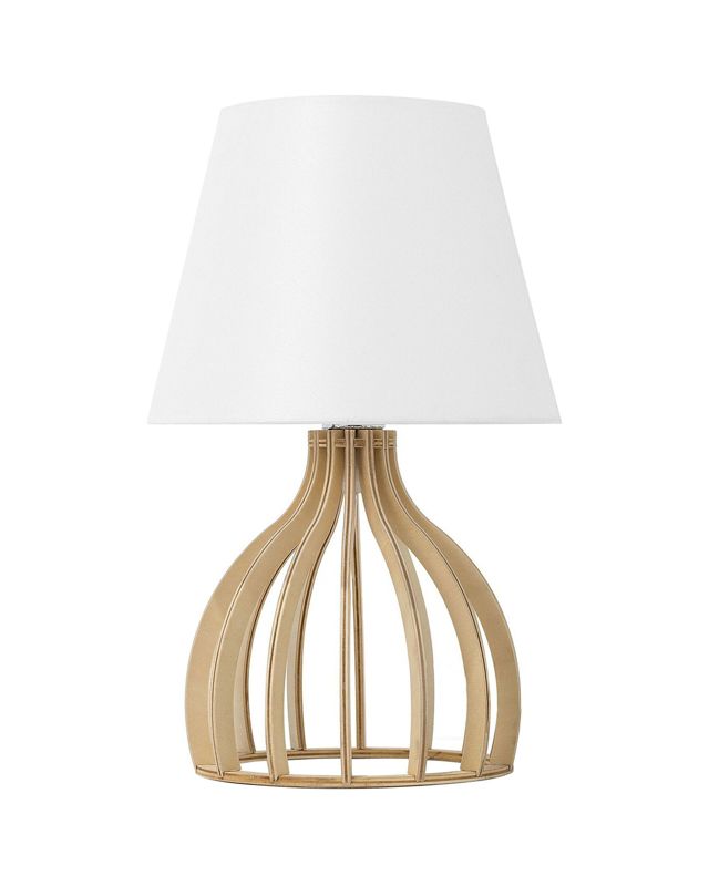 Lampa stołowa Agueda Biały 1szt.