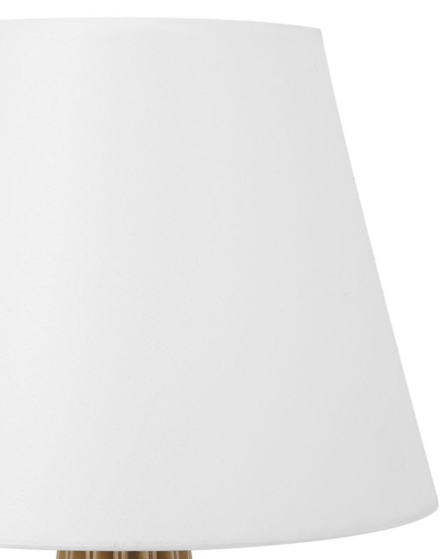 Lampa stołowa Agueda Biały 1szt.