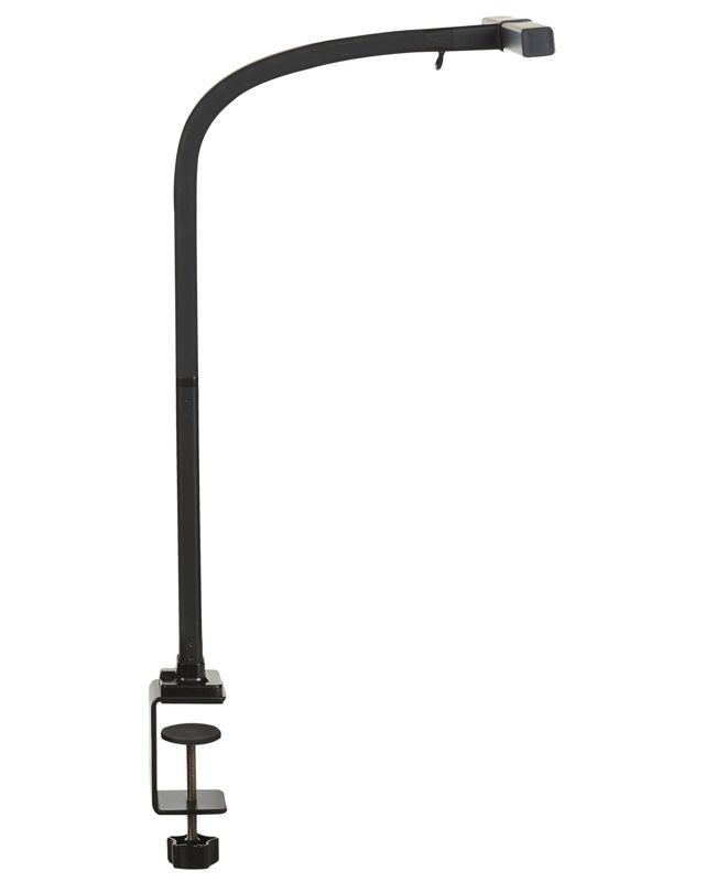 Lampa stołowa Auriga Czarny 1 szt.