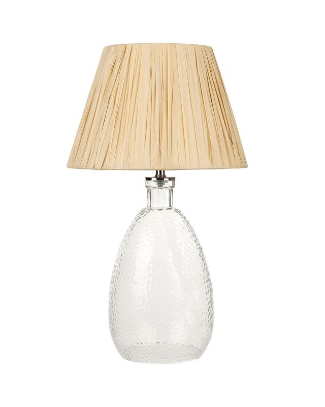 Lampa stołowa Blanco Naturalny 1 szt.