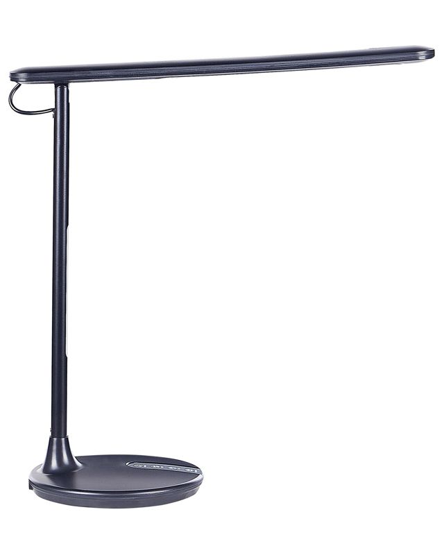Lampa stołowa Draco Czarny 1szt.
