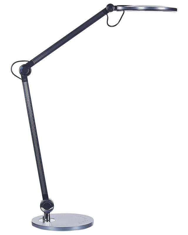 Lampa stołowa Eridanus Czarny 1szt.