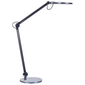 Lampa stołowa Eridanus Czarny 1szt.
