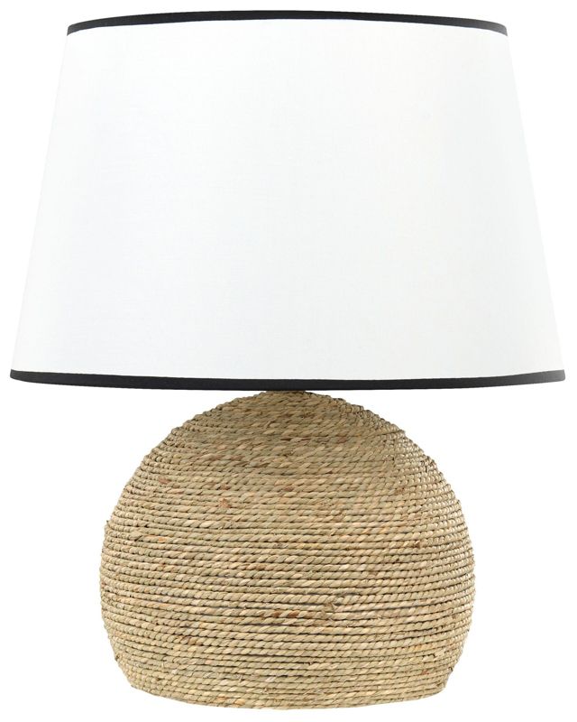 Lampa stołowa Growee Biały 1 szt.